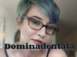 Dominadentata