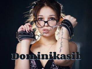 Dominikasib