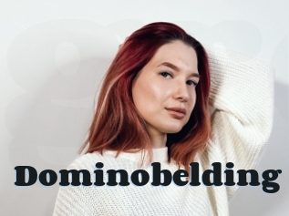 Dominobelding