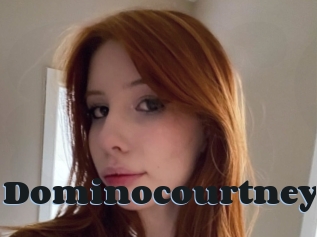 Dominocourtney