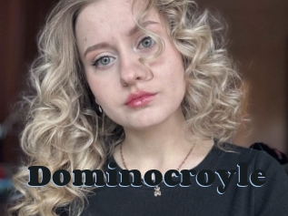 Dominocroyle