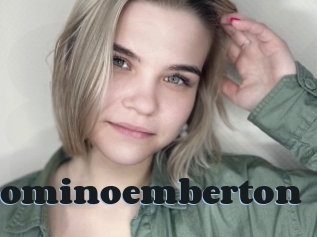 Dominoemberton