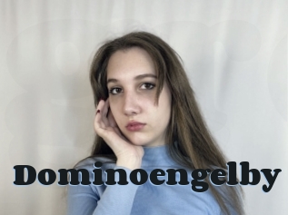 Dominoengelby