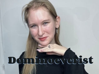 Dominoeverist