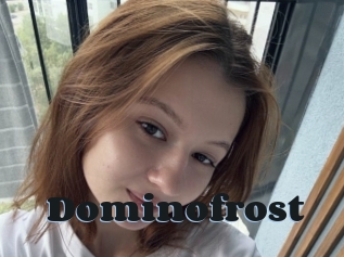 Dominofrost