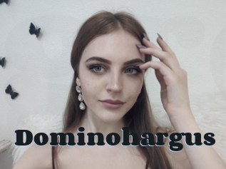 Dominohargus