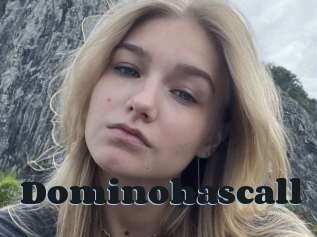 Dominohascall