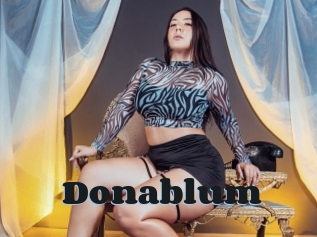 Donablum