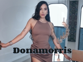 Donamorris