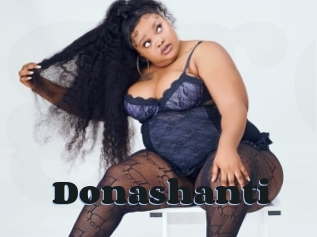 Donashanti