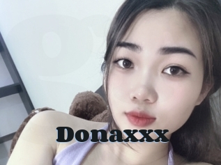 Donaxxx