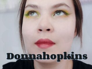 Donnahopkins