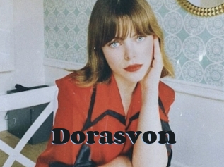 Dorasvon