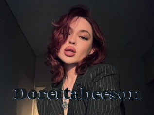 Dorettabeeson