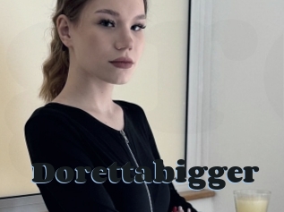 Dorettabigger