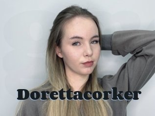 Dorettacorker
