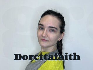 Dorettafaith