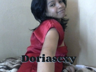 Doriasexy