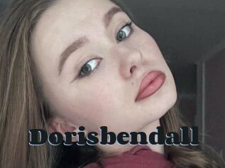 Dorisbendall