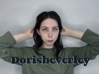 Dorisbeverley