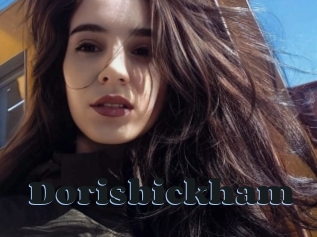 Dorisbickham