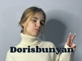 Dorisbunyan