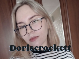 Doriscrockett