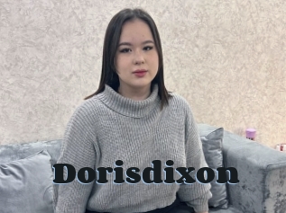 Dorisdixon