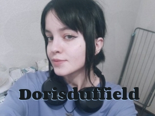 Dorisduffield