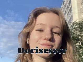 Dorisesser