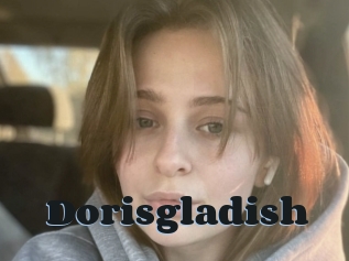 Dorisgladish