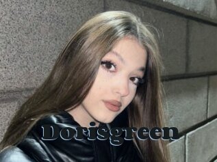 Dorisgreen