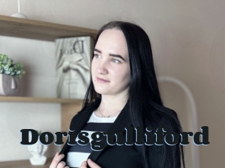 Dorisgulliford