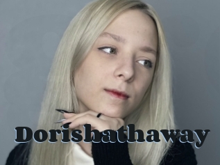 Dorishathaway