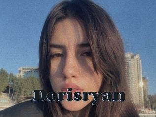 Dorisryan