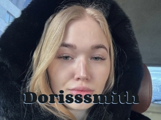 Dorisssmith