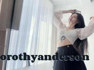 Dorothyanderson