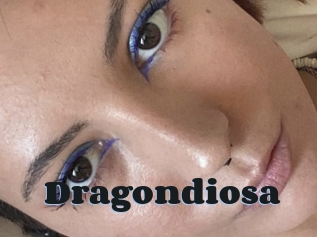 Dragondiosa