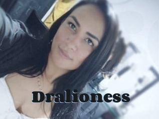 Dralioness
