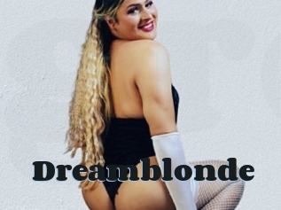 Dreamblonde