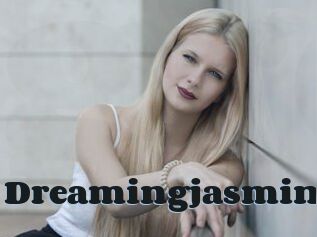 Dreamingjasmin