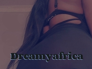 Dreamyafrica