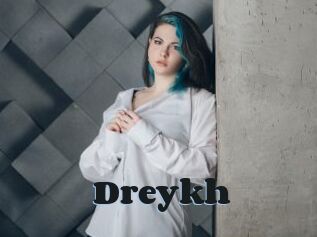 Dreykh