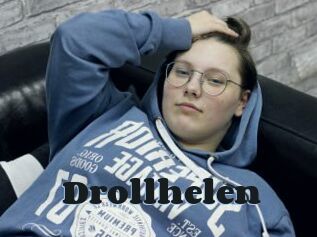 Drollhelen