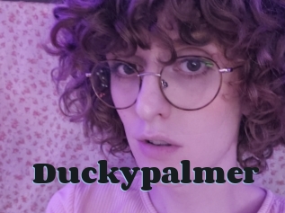 Duckypalmer