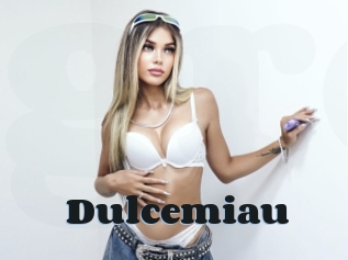 Dulcemiau