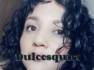 Dulcesquirt