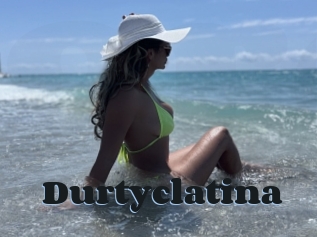 Durtyclatina