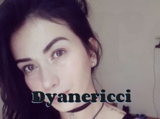 Dyanericci