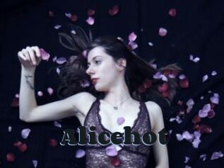 Alicehot